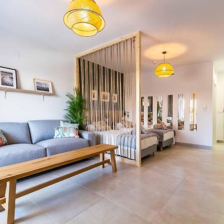 Solana Fuengirola 16 17 Apartman Kültér fotó