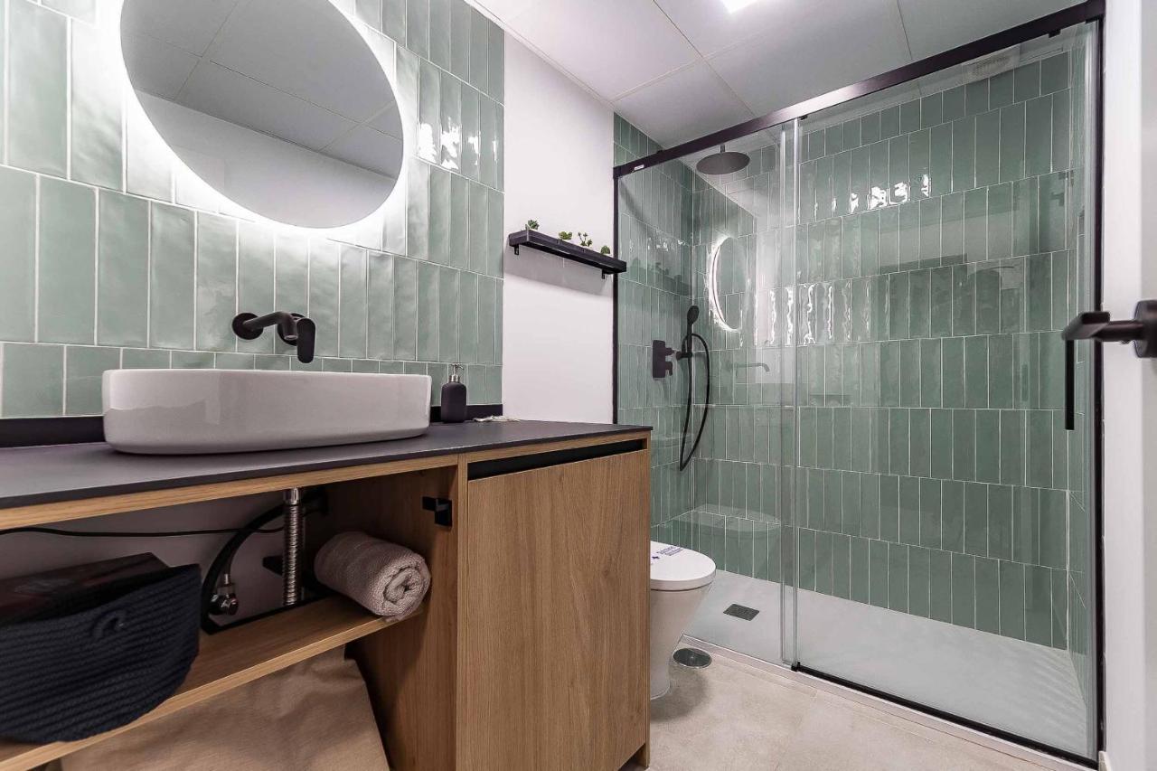 Solana Fuengirola 16 17 Apartman Kültér fotó