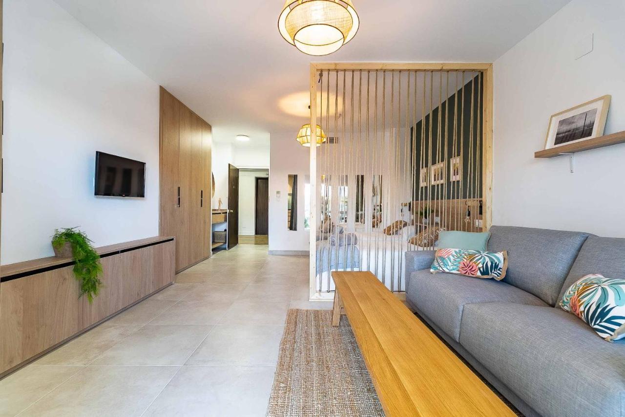 Solana Fuengirola 16 17 Apartman Kültér fotó