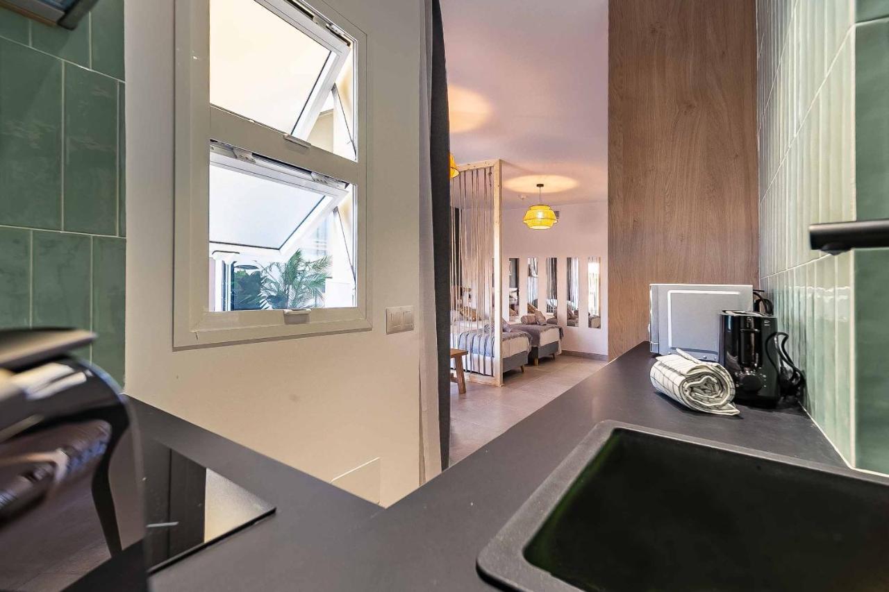Solana Fuengirola 16 17 Apartman Kültér fotó