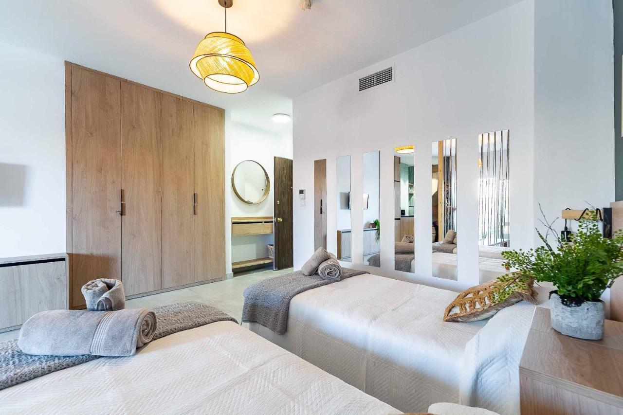 Solana Fuengirola 16 17 Apartman Kültér fotó