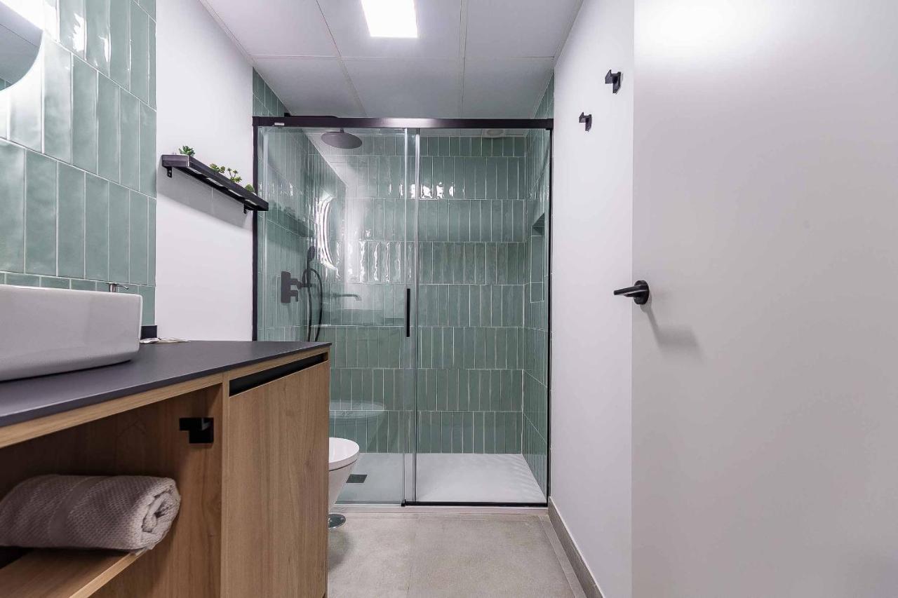 Solana Fuengirola 16 17 Apartman Kültér fotó