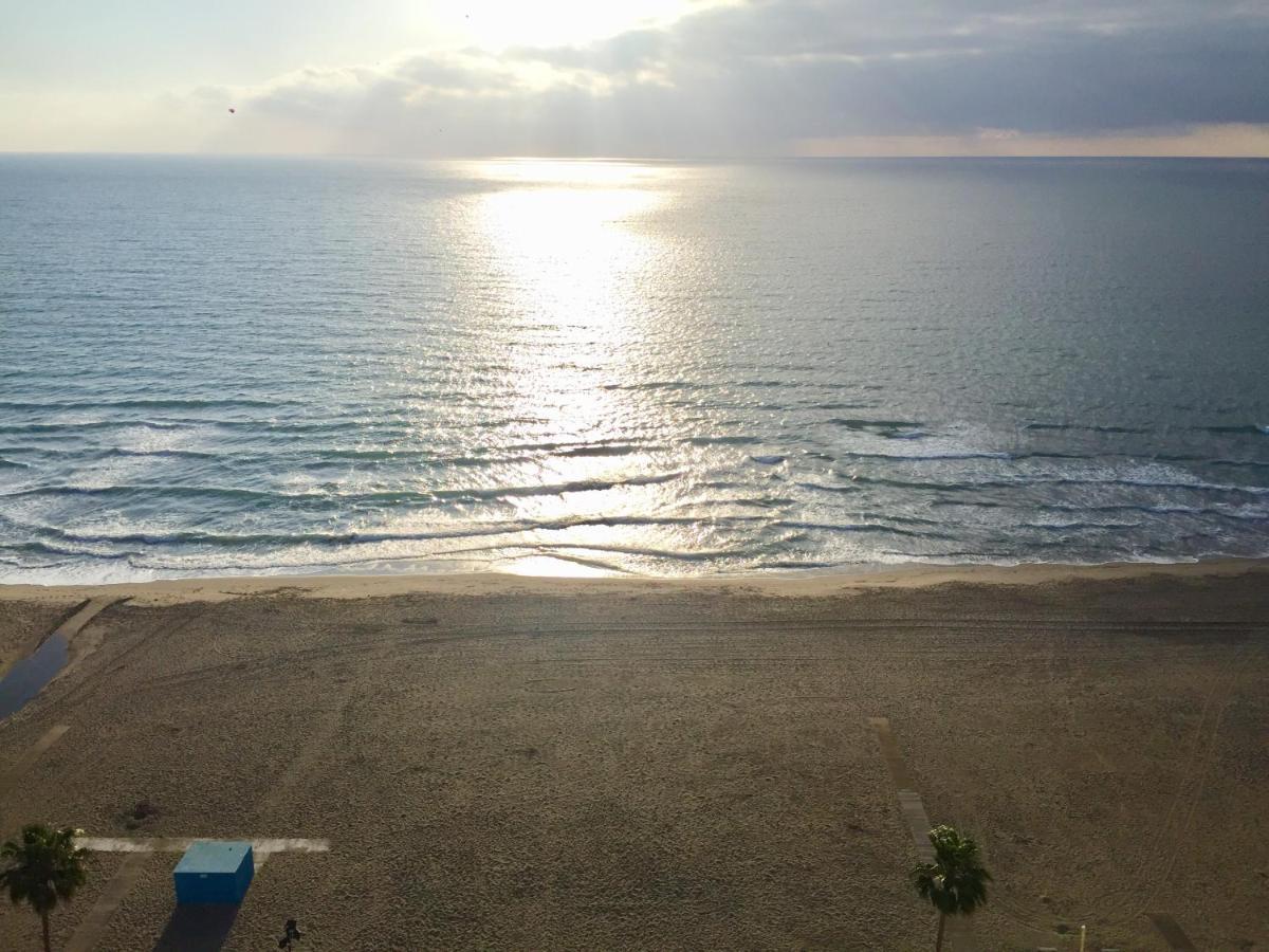 Solana Fuengirola 16 17 Apartman Kültér fotó